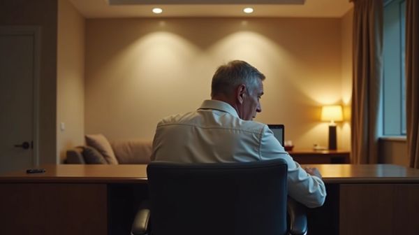 Bénéficiez d'un conseiller toxicomanie dans le centre de Londres