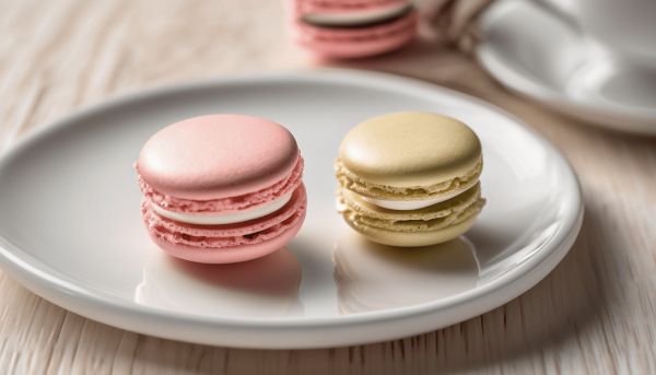 Calorie macaron : combien de calories apporte une délicieuse pâtisserie ?