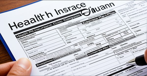 Comparateur mutuelle : trouvez la meilleure offre santé adaptée