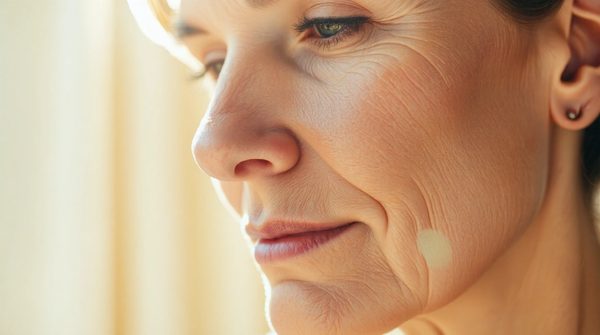 Découvrez les changements de votre peau avec le collagène marin