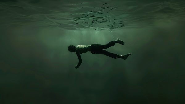 Flottaison en isolation sensorielle : quels impacts psychologiques ?