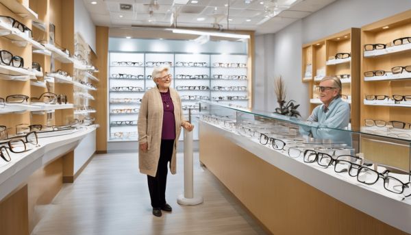 Lunettes après opération de cataracte : quels choix faire ?