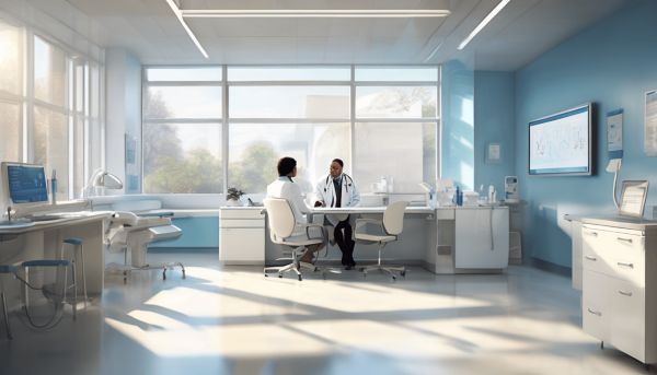 Optimiser vos consultations médicales avec le dr Besson