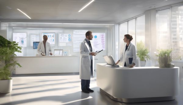Pourquoi il est essentiel de connaître le numéro FINESS d’un médecin