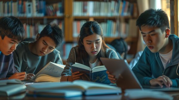 Préparation au concours acces : un entraînement pour comprendre les modalités des épreuves