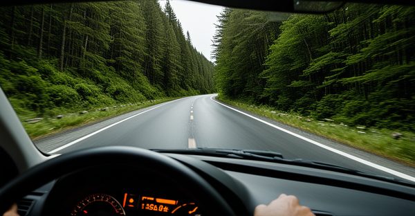 Transformation de la conduite : réduisez les risques routiers