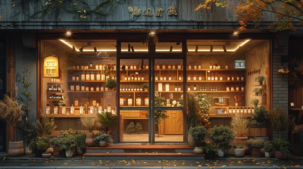 Trouvez votre boutique chanvre idéale en ligne