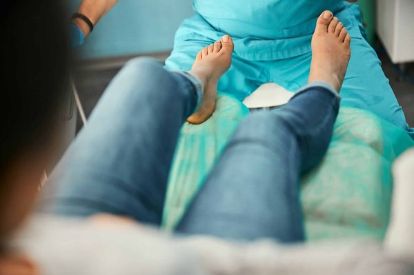 Comment choisir les bons produits de podologie : un guide complet