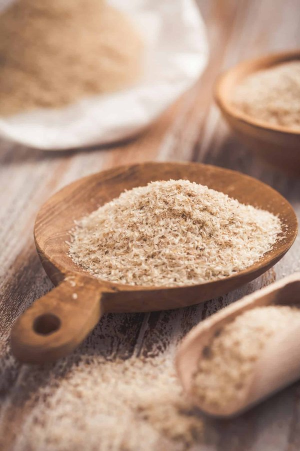 Psyllium blond bio : le point sur le dosage du produit