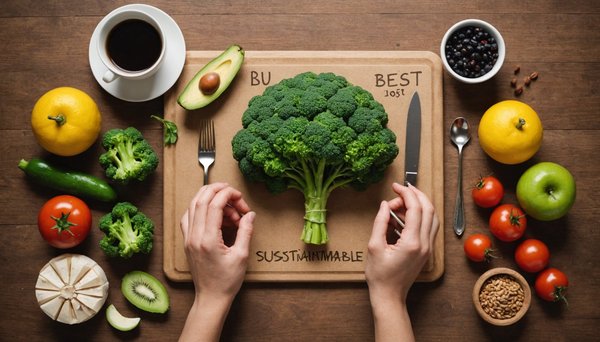 Perte de poids durable : les meilleures stratégies pour une gestion efficace