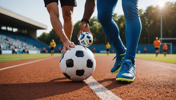 Mutuelle santé et sport : un duo gagnant pour 2025