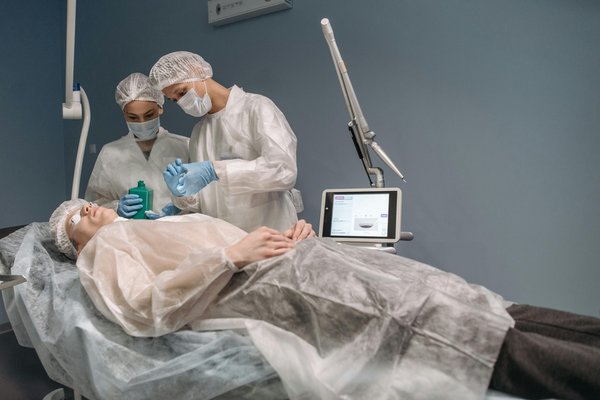 Transformez votre apparence à la clinique esthétique de Marcq-en-Baroeul