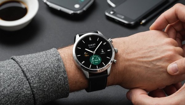 Montres avec électrocardiogramme : un choix santé en 2025