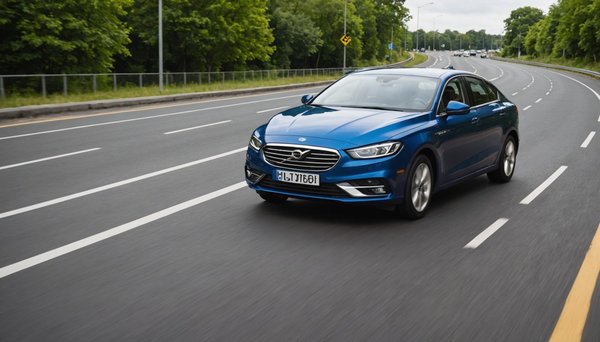 Améliorez votre sécurité routière avec une conduite transformée